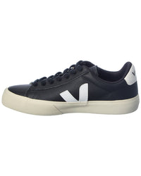 Veja Campo Leather Sneaker