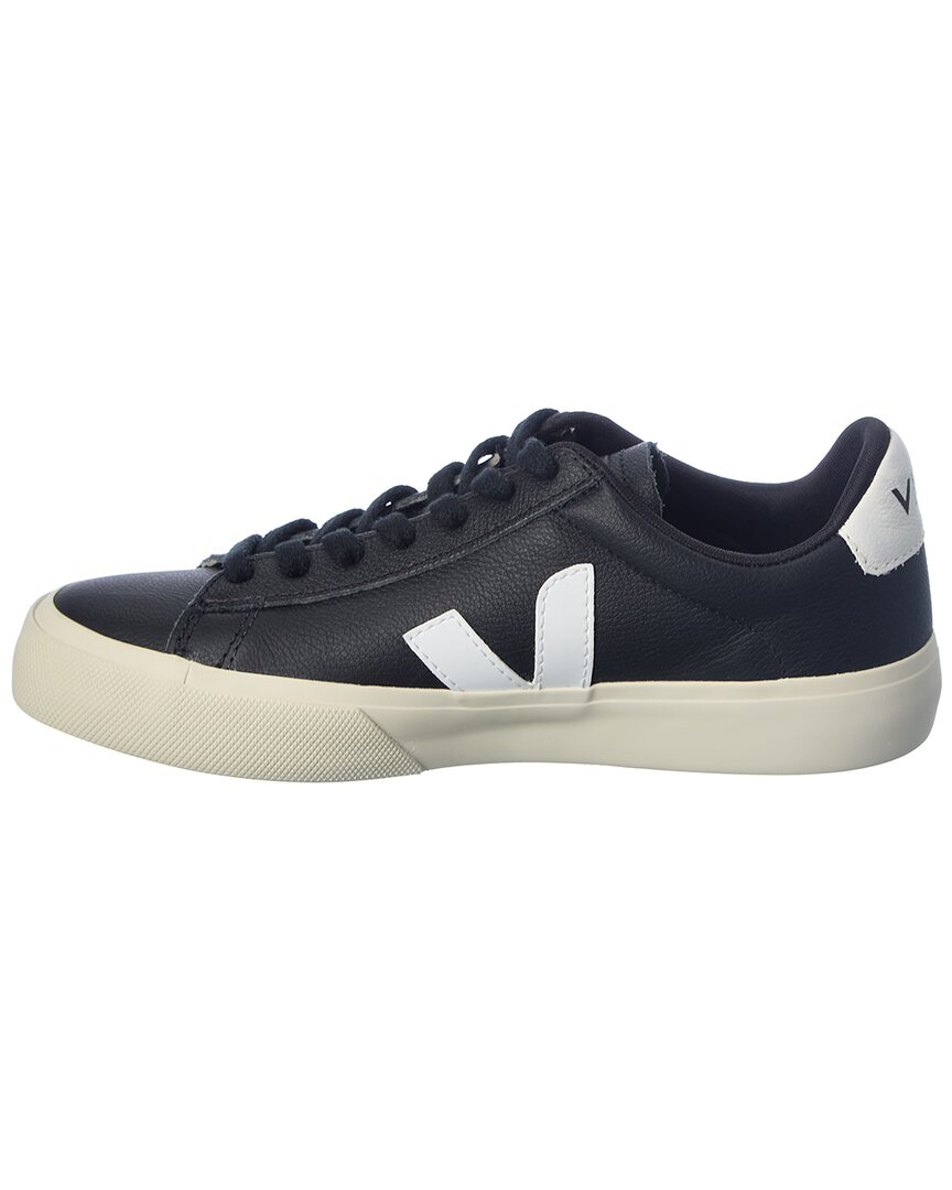 Veja Campo Leather Sneaker