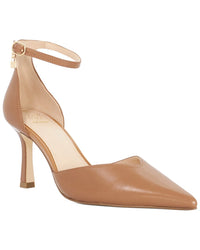 Dune London Dune London Clarabelle Leather Pump