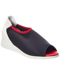 Arche Gaorey Leather Flat