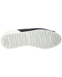 Arche Gaorey Leather Flat