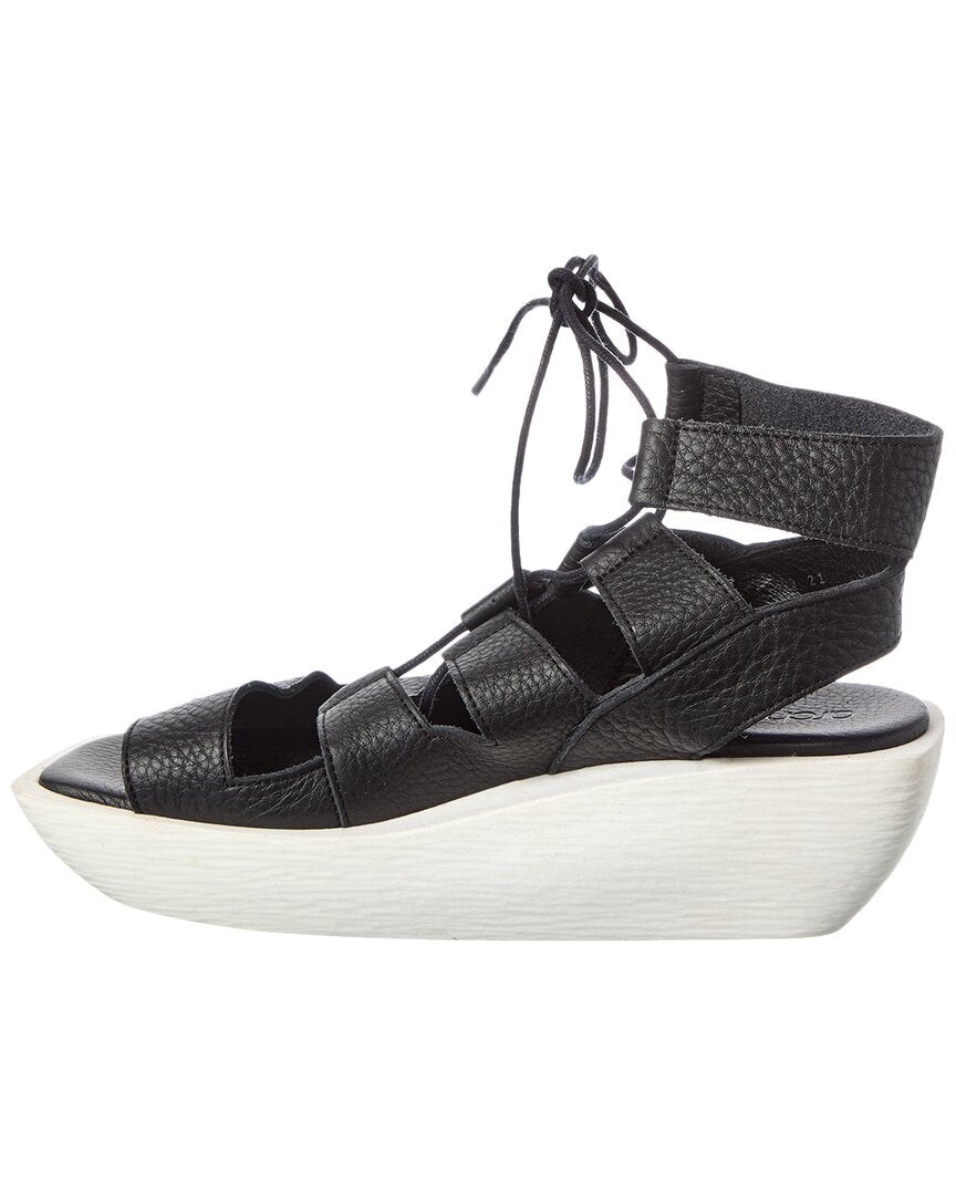 Arche Gimlyz Leather Sandal