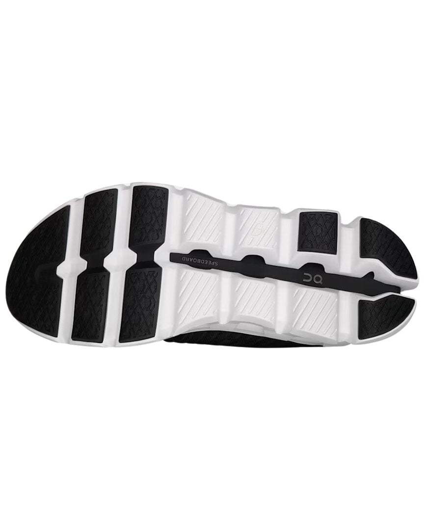 On Running Cloudswift 4 Sneaker