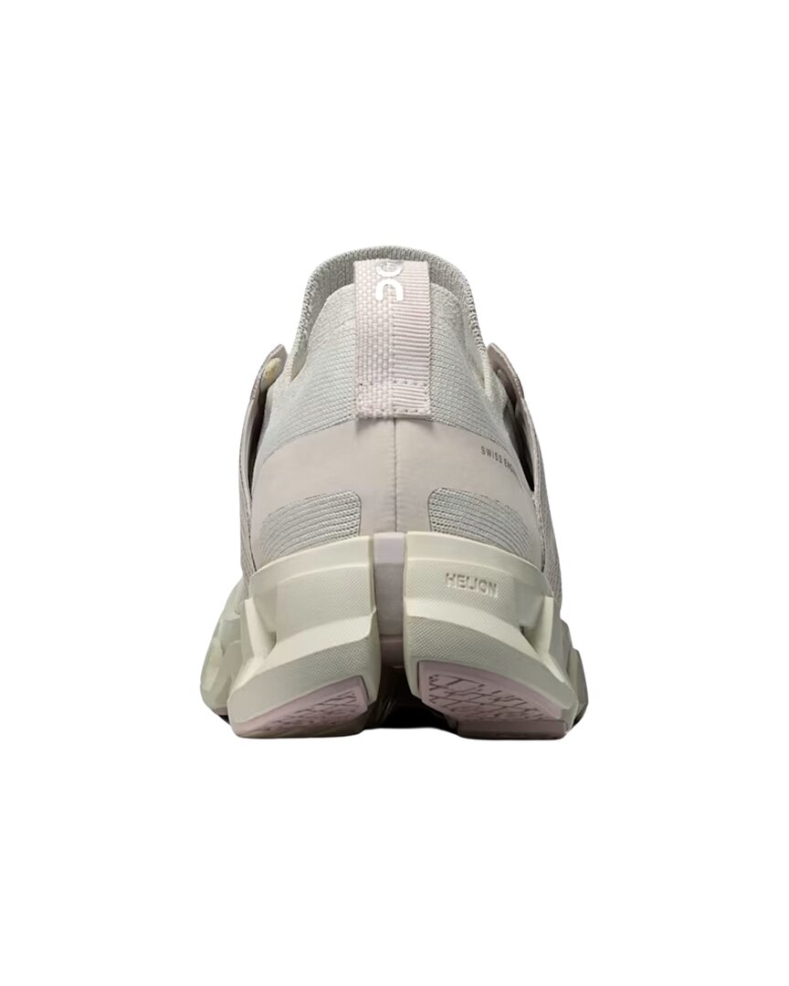 On Running Cloudswift 4 Sneaker
