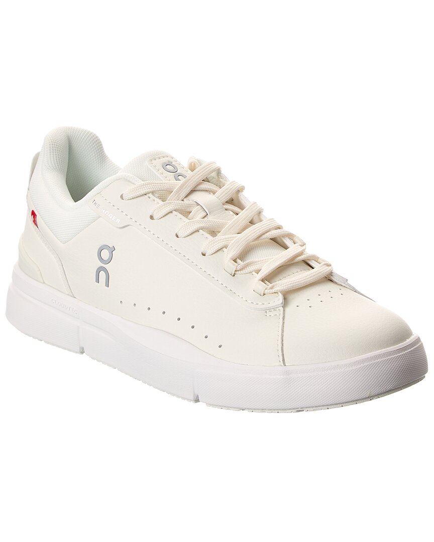 On Running The Roger Advantage Sneaker