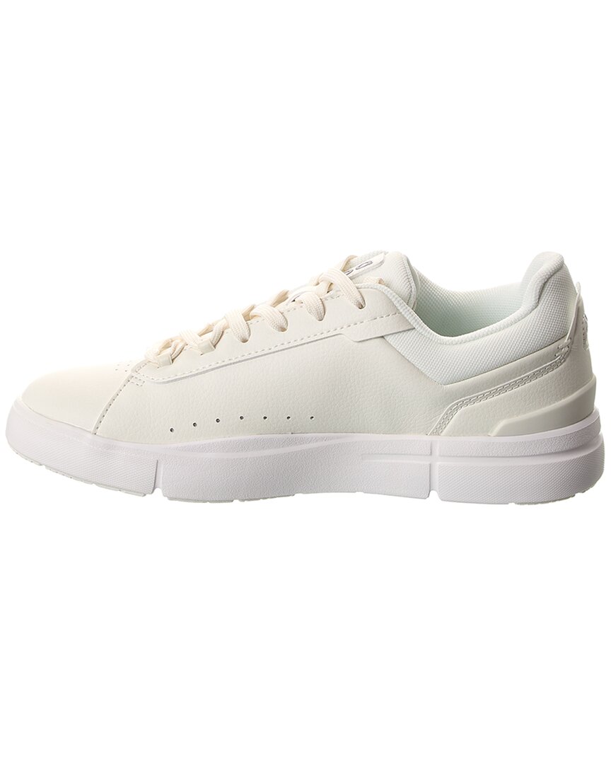 On Running The Roger Advantage Sneaker