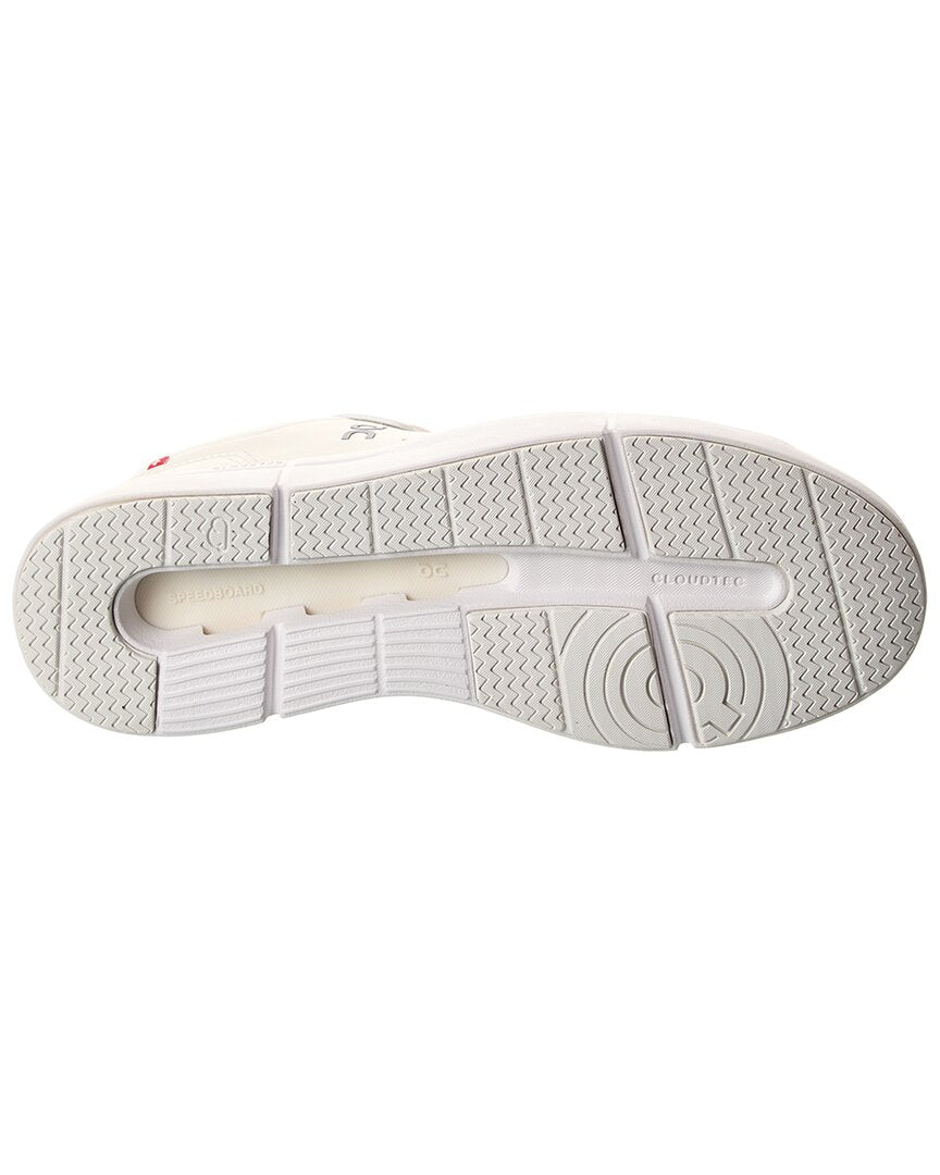 On Running The Roger Advantage Sneaker