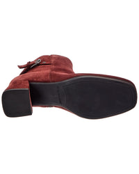 La Canadienne La Canadienne Jeff Suede Bootie