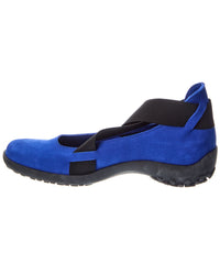 Arche Pulitz Leather Flat