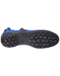 Arche Pulitz Leather Flat
