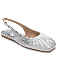 Ash Ash Bibi Leather Slingback