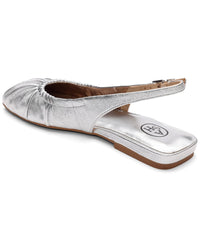 Ash Ash Bibi Leather Slingback