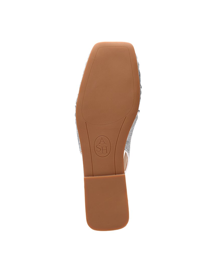 Ash Ash Bibi Leather Slingback