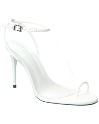 Schutz Astra Leather Sandal