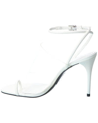 Schutz Astra Leather Sandal