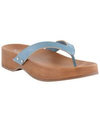 Seychelles Seychelles Dreaming Out Loud Clog Sandal