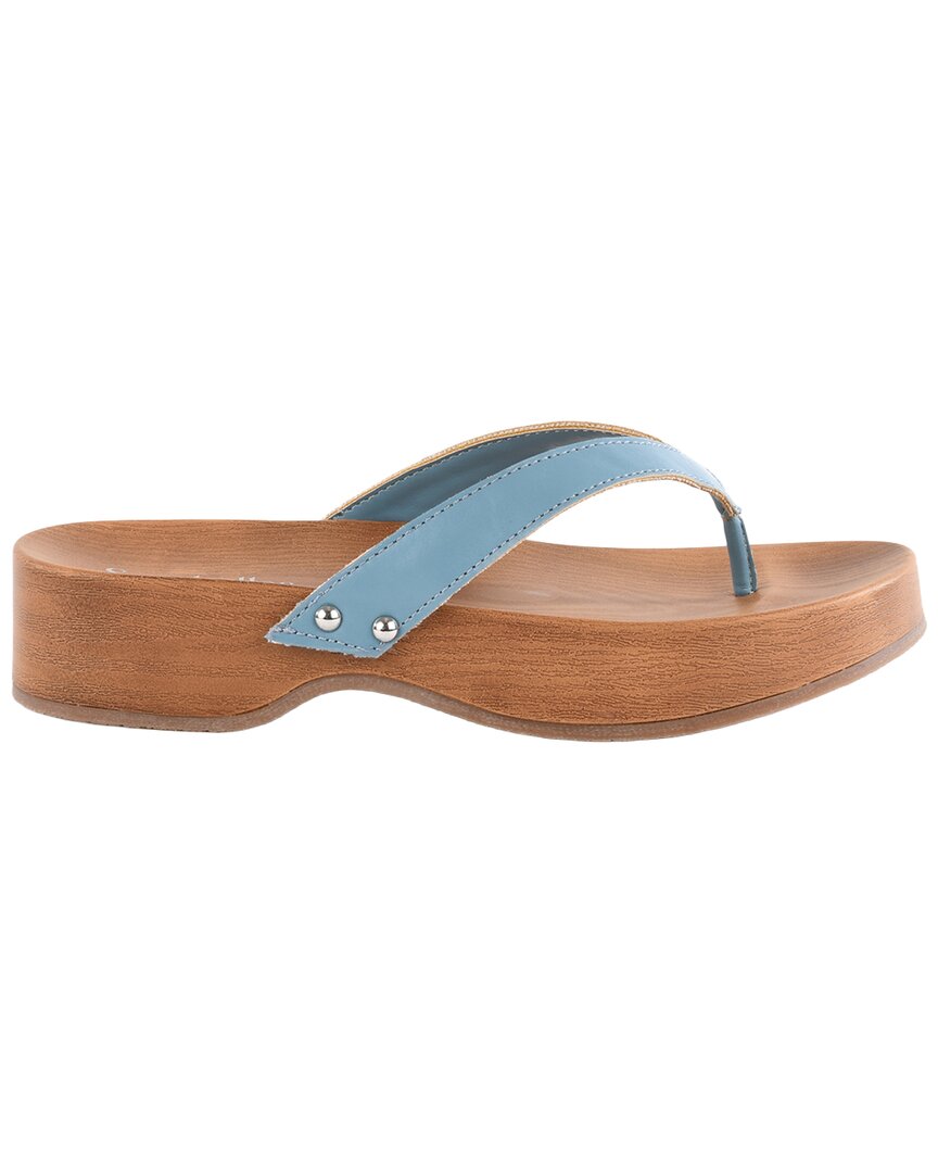 Seychelles Seychelles Dreaming Out Loud Clog Sandal