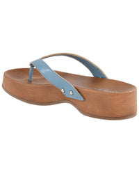 Seychelles Seychelles Dreaming Out Loud Clog Sandal