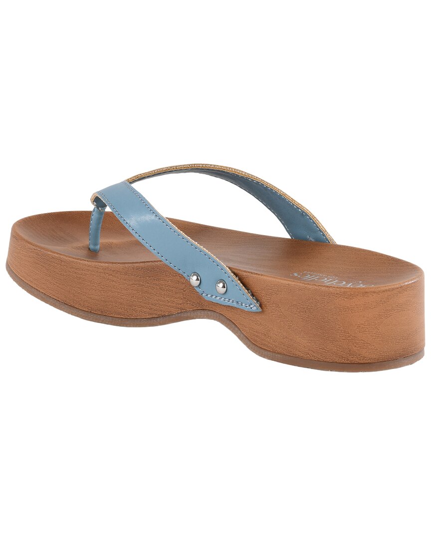 Seychelles Seychelles Dreaming Out Loud Clog Sandal