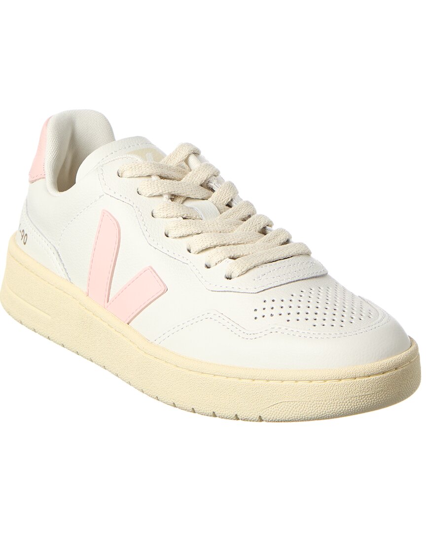 Veja V-90 O.T. Leather Sneaker