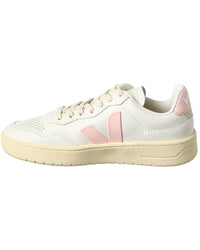Veja V-90 O.T. Leather Sneaker