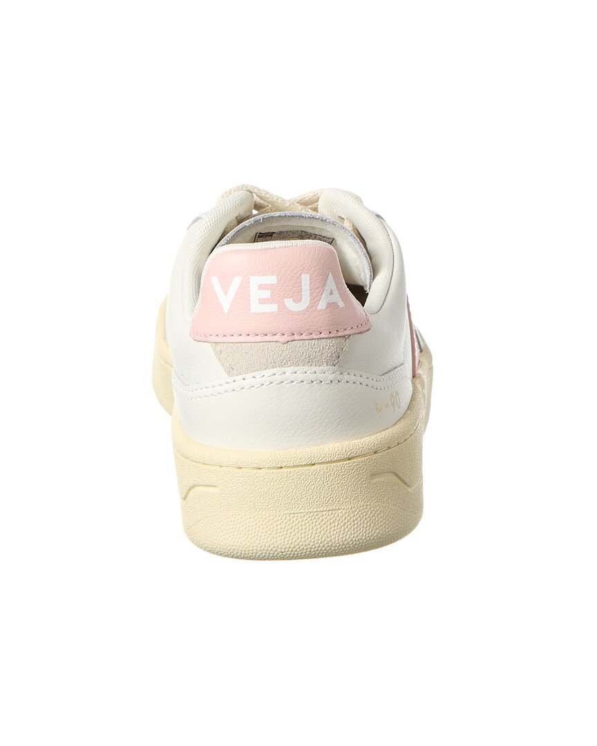 Veja V-90 O.T. Leather Sneaker