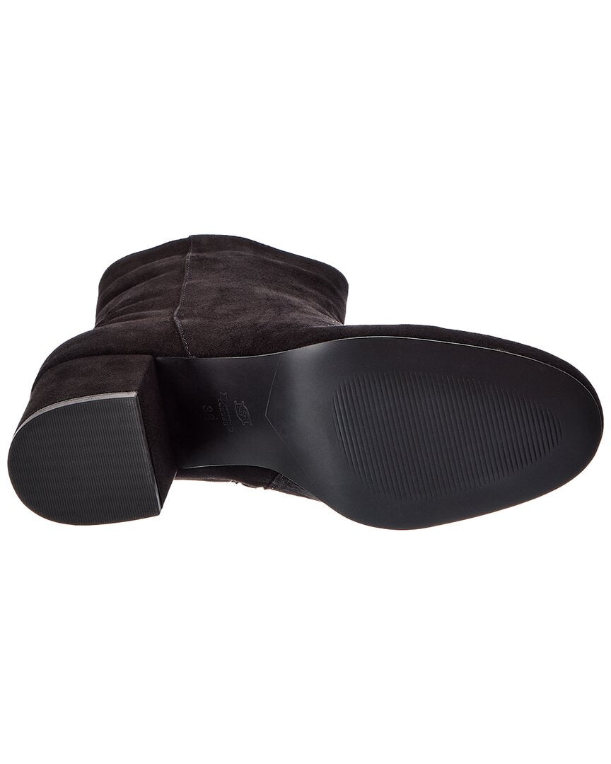 Dune London Dune London Ottack Suede Boot