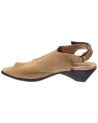 Arche Obeste Leather Sandal