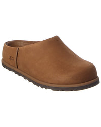 UGG Ugg Otzo Leather Clog