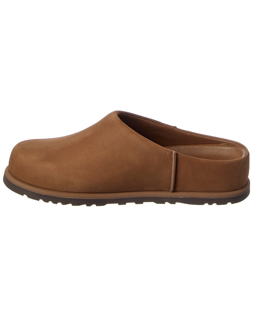 UGG Ugg Otzo Leather Clog
