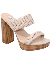 Charles David Charles David Intro Leather Sandal, 6