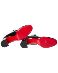 Christian Louboutin Christian Louboutin Miss Jane 55 Patent Pump