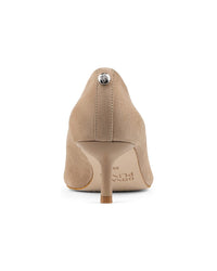 Donald Pliner Calibra Suede Pump