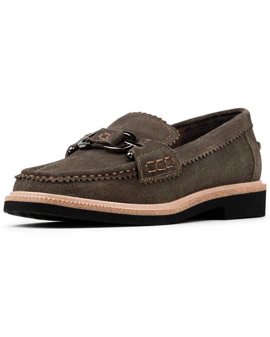 Donald Pliner Feirless Loafer