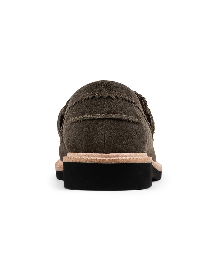 Donald Pliner Feirless Loafer