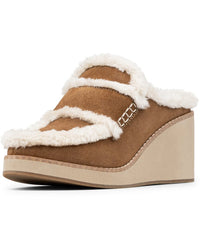 Donald Pliner Jackpot Leather Mule