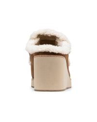 Donald Pliner Jackpot Leather Mule