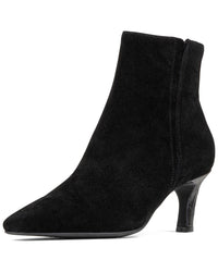 Donald Pliner Banter Leather Bootie