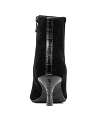 Donald Pliner Banter Leather Bootie