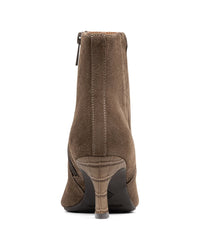 Donald Pliner Banter Leather Bootie