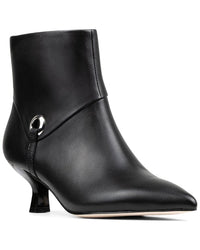 Donald Pliner Cindia Leather Bootie