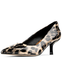 Donald Pliner Calibra Leather Pump