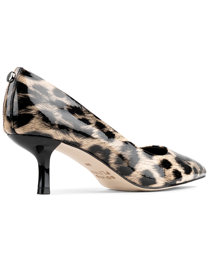 Donald Pliner Calibra Leather Pump