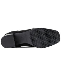 Donald Pliner Kizmet Leather Bootie