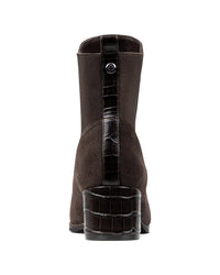 Donald Pliner Kizmet Leather Bootie