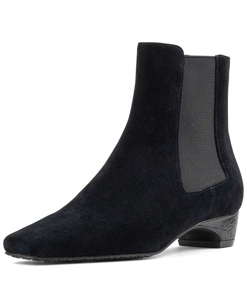 Donald Pliner Oleana Leather Bootie