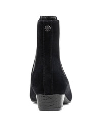 Donald Pliner Oleana Leather Bootie