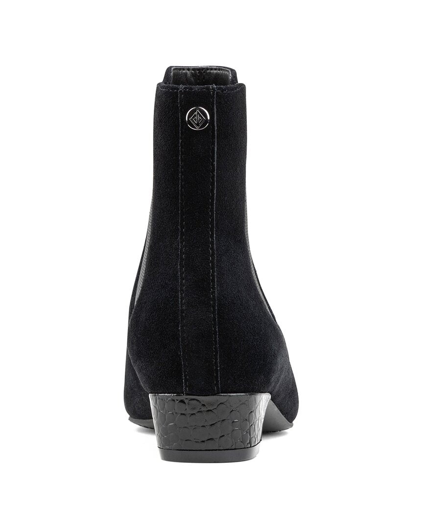 Donald Pliner Oleana Leather Bootie