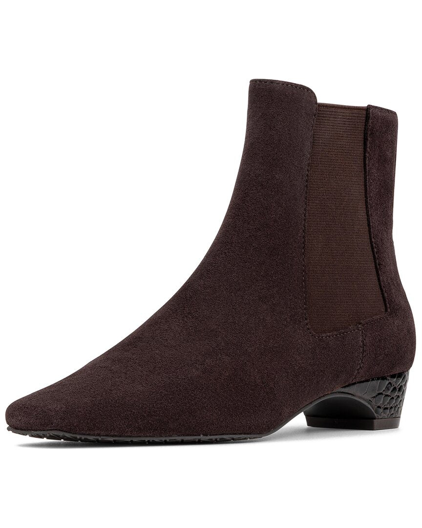Donald Pliner Oleana Leather Bootie