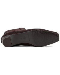 Donald Pliner Oleana Leather Bootie